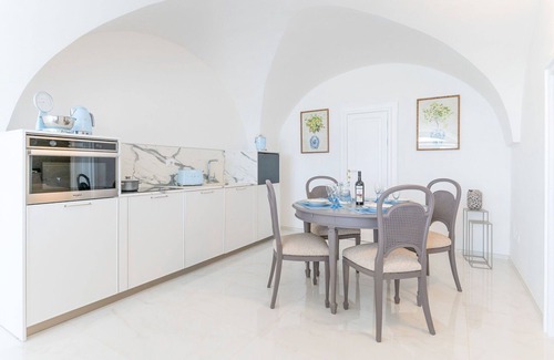 Ostuni Villa | Villa in Ostuni with 3 bedrooms sleeps 6