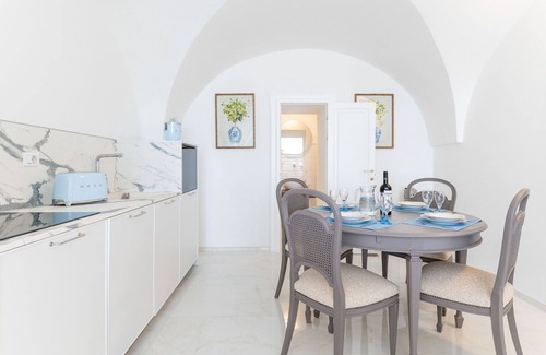 Ostuni Villa | Villa in Ostuni with 3 bedrooms sleeps 6