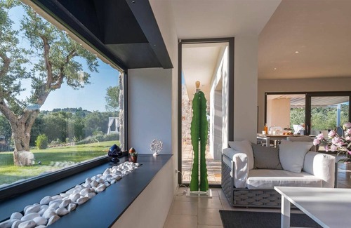 Ostuni Villa | Villa in Ostuni with 6 bedrooms sleeps 12