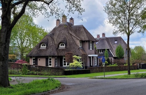 Overloon Villa | Villa in Overloon near War Museum and Zoo