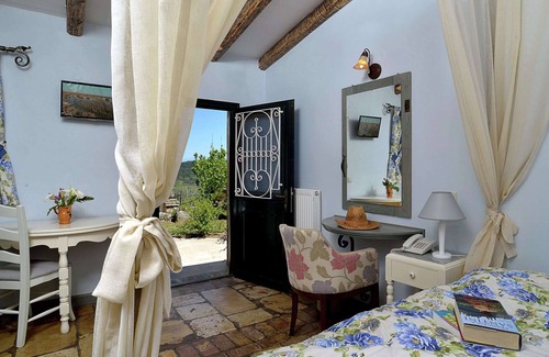 Lakones House | Villa in Paleokastrites with Swimming Pool near Beaches