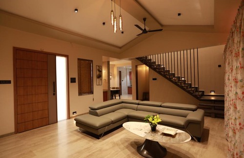 Panchgani Villa | Villa in Panchgani - The Chara Villa
