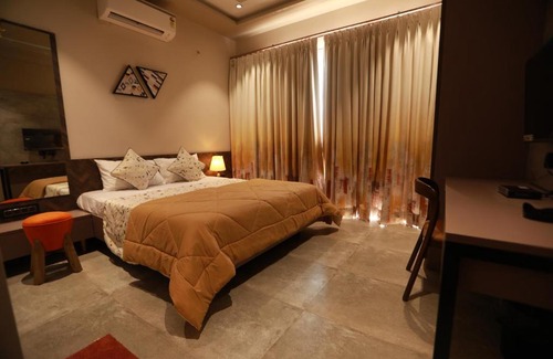 Panchgani Villa | Villa in Panchgani - The Chara Villa