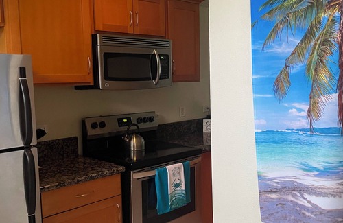 Bodden Town Villa | Villa in Paradise