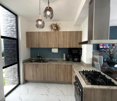 Punta Cana Apartment | villa in paradise punta cana with pool