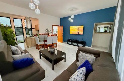 Punta Cana Apartment | villa in paradise punta cana with pool