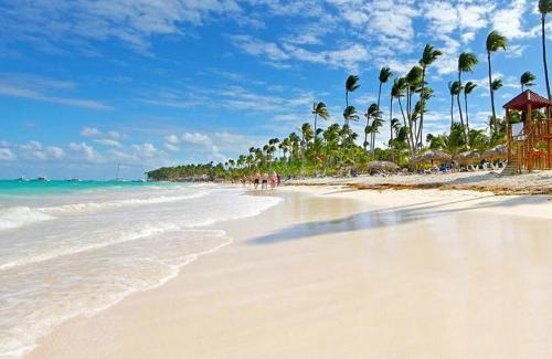 Punta Cana Apartment | villa in paradise punta cana with pool