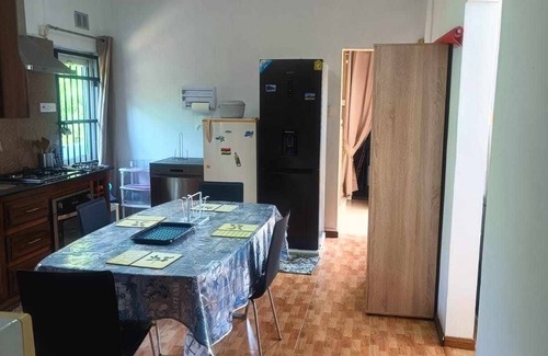 Albion Villa | Villa in pereybere Maurice