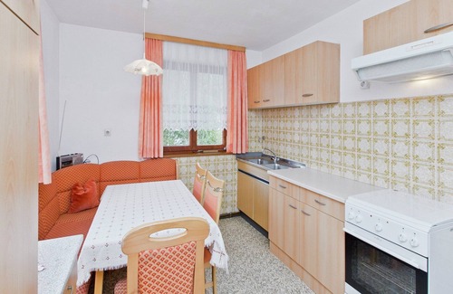 Piller House | Villa in Piller near Ski Bus & Lake