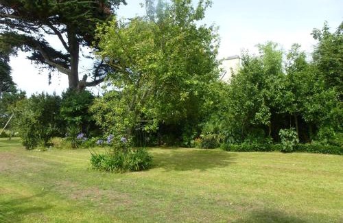 Penvenan Apartment | Villa in Port Blanc with Sea View