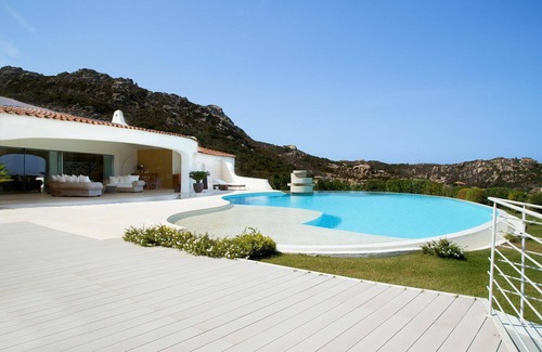 Porto Cervo Villa | Villa in Porto Cervo with 7 bedrooms sleeps 14