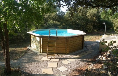 Tavernes House | Villa in Provence haut-Var