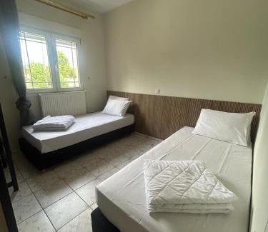 Eordaia Apartment | villa in ptolemaida
