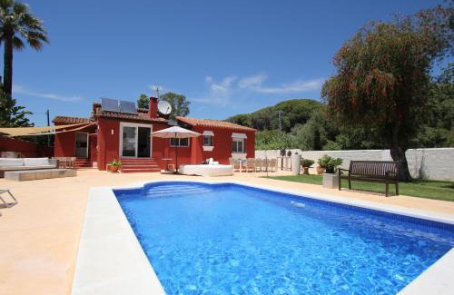 Marbella House | villa in puerto banus