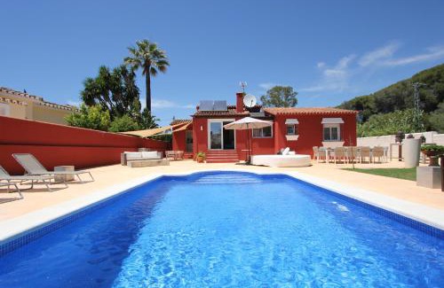 Marbella House | villa in puerto banus