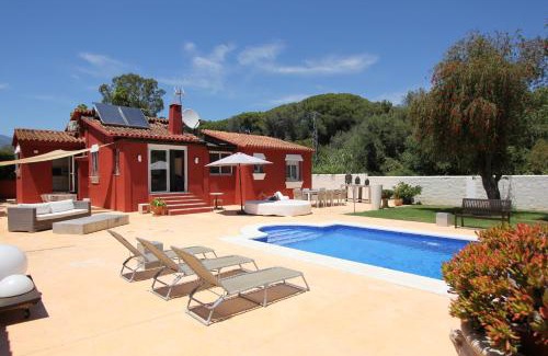 Marbella House | villa in puerto banus