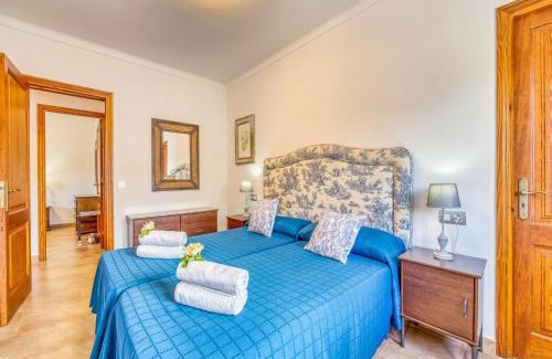 Puerto de Pollensa House | Villa in Puerto Pollensa near the Beach