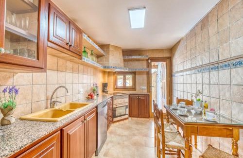 Puerto de Pollensa House | Villa in Puerto Pollensa near the Beach