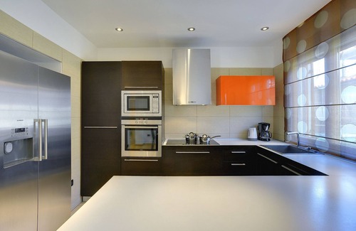 Valdebek House | Villa in Pula with Private Pool & BBQ