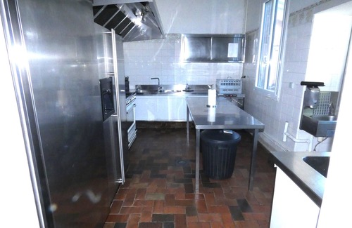 Quiberville Villa | Villa in Quiberville sea