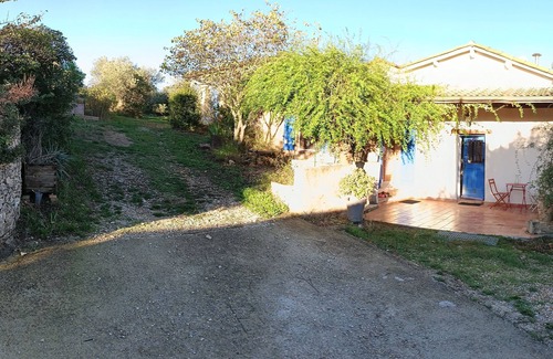 Les 3 Ponts House | Villa in quiet Garrigue, 5' from the center of Nîmes