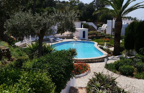 Vale de Parra Villa | Villa In Quinta Da Saudade, Vale Da Parra, Guia, Portugal (21747/AL)