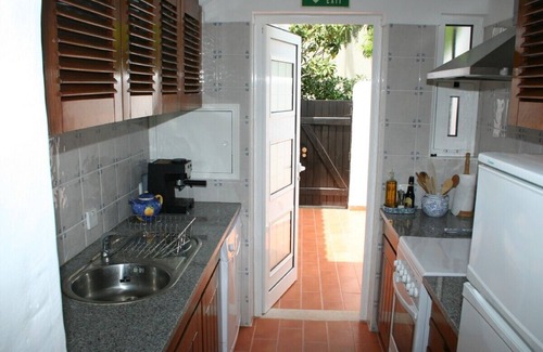Mato Serrao Villa | Villa in Quinta do Paraiso Carvoeiro