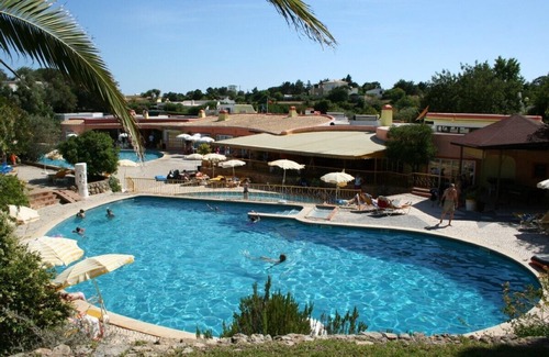 Mato Serrao Villa | Villa in Quinta do Paraiso Carvoeiro