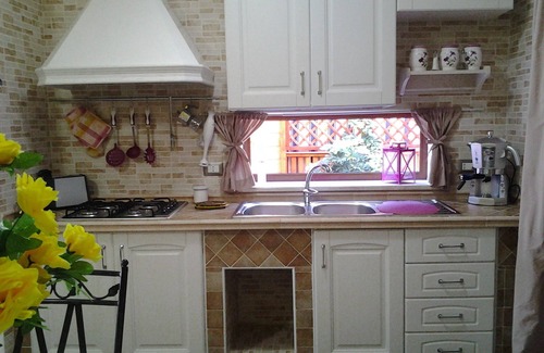 Quartu Sant'Elena Villa | Villa in residence, one hundred meters from the sea