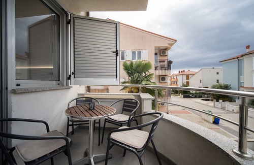 Rovinj Apartment | Villa in Rovinj near Beach & Old Town