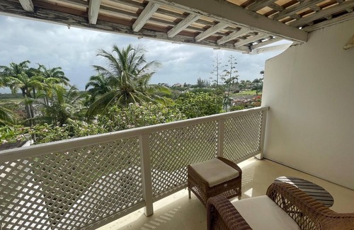 Westmoreland Villa | Villa In Royal Westmoreland nSleeps 6 - 3 bedrooms
