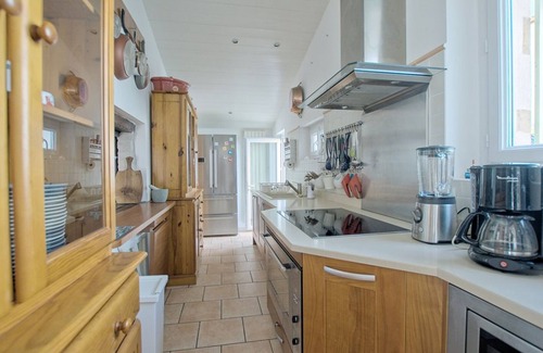 Saint-Martin-de-Re Villa | Villa in Saint-Martin 11 pers