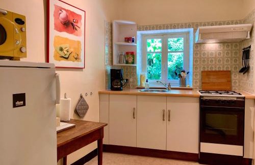 Saint-Nectaire Apartment | Villa in Saint-Nectaire near Ski Slopes, cleaning included