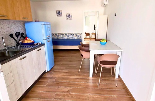 Taranto Villa | Villa in Salento just steps from the Sea, Sunshine, and Relaxation Guaranteed.