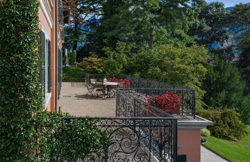 San Siro Villa | Villa in San Siro with 8 bedrooms sleeps 20