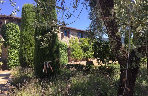 Villabuona Villa | Villa in Santo Stefano with 5 bedrooms sleeps 10