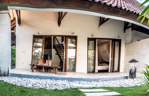 Sanur Villa | Villa in Sanur, 2 bedrooms, 1.5 bathrooms, sleeps 4