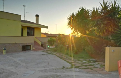 Porto Torres House | Villa in Sardinia 5 minutes from the beach