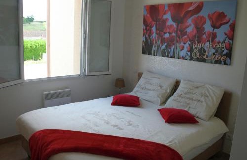 Segonzac Villa | Villa in Segonzac with Pool and Vineyards