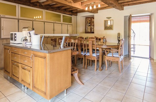 Serilhac Villa | Villa in Sérilhac with Private Pool