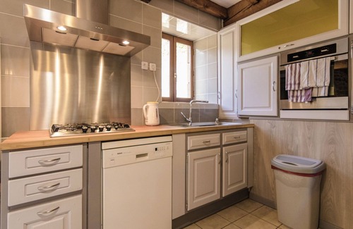 Serilhac Villa | Villa in Sérilhac with Private Pool