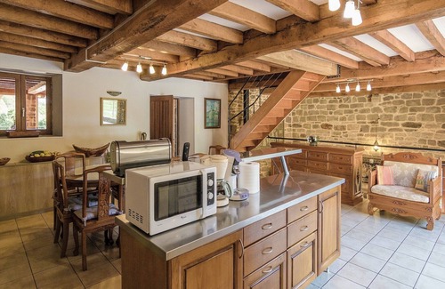 Serilhac Villa | Villa in Sérilhac with Private Pool