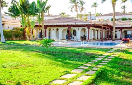 Sharm El Sheikh Villa | villa in Sharm El sheikh2