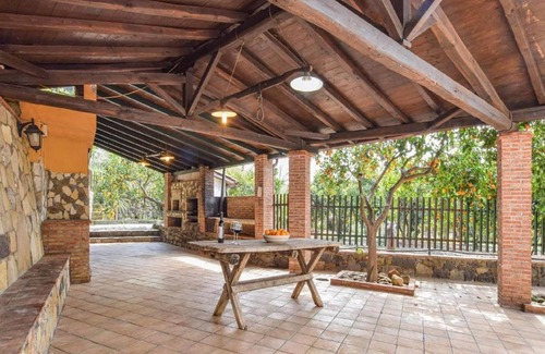 Gaggi House | Villa in Sicily Near Taormina Beaches