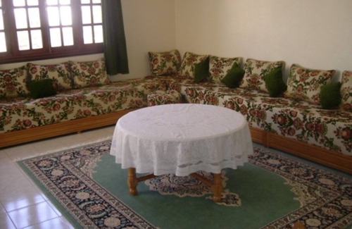 Sidi Rahal Villa | villa in sidi rahal.