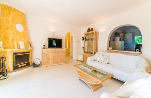 Son Serra de Marina House | Villa in Son Serra near Pristine Beaches