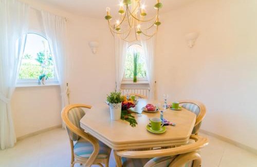 Son Serra de Marina House | Villa in Son Serra near Pristine Beaches