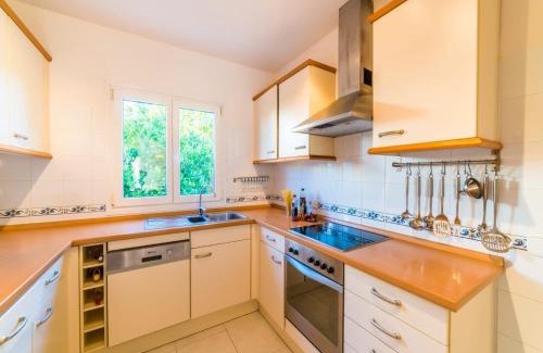 Son Serra de Marina House | Villa in Son Serra near Pristine Beaches