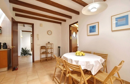 Son Servera House | Villa in Son Servera with Private Pool & Beaches