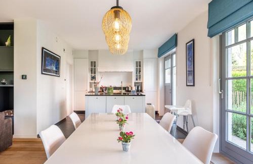 Koksijde House | Villa in St-Idesbald near the Sea, cleaning included